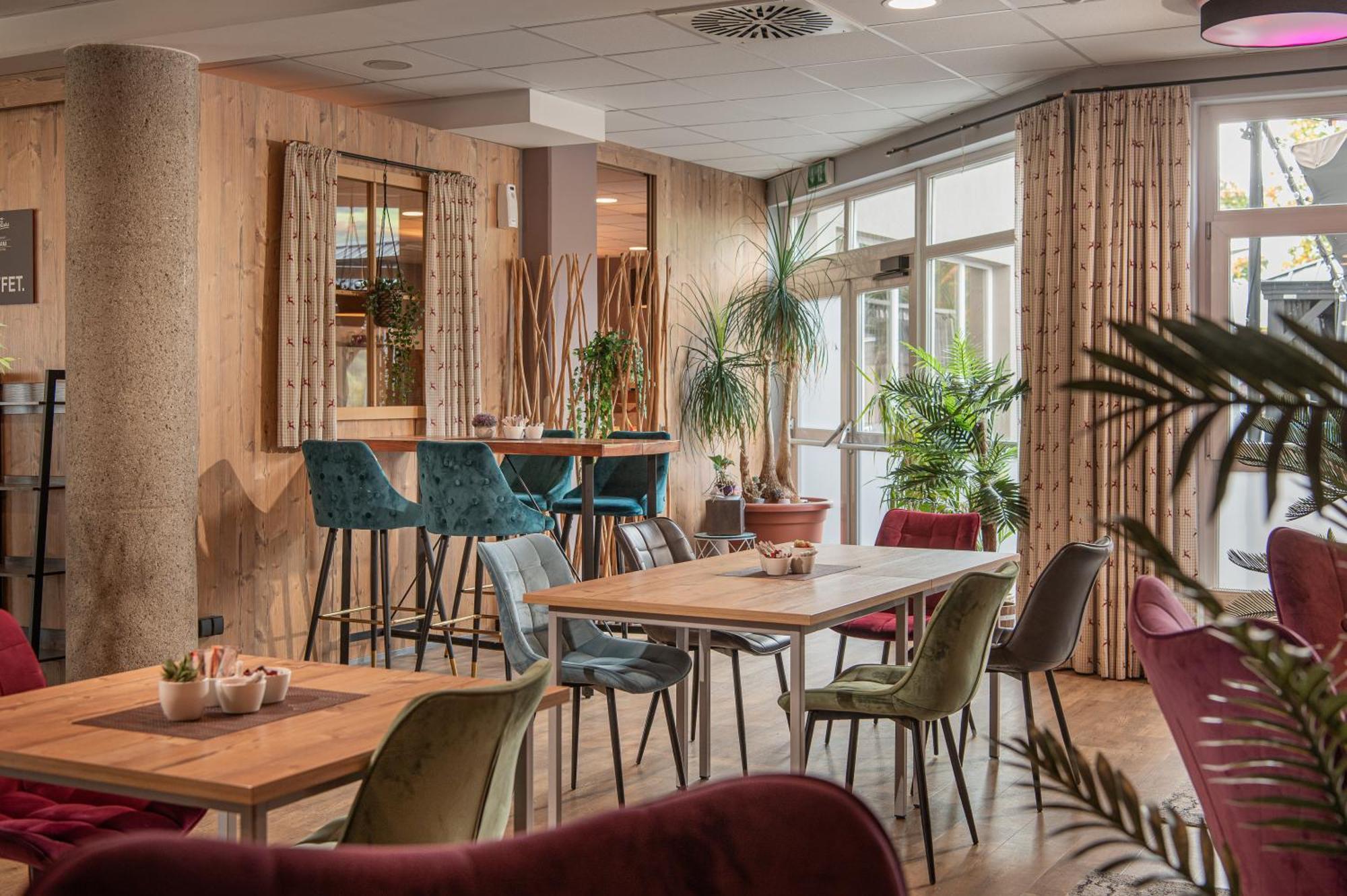 Alpenparks Hotel Montana Matrei in Osttirol Exterior foto