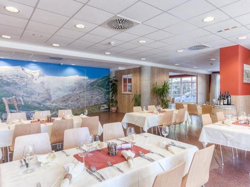Alpenparks Hotel Montana Matrei in Osttirol Exterior foto