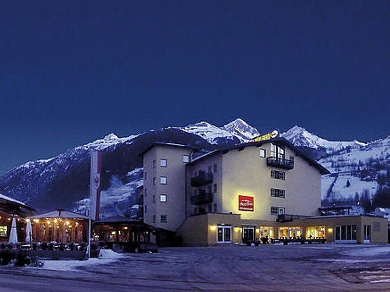 Alpenparks Hotel Montana Matrei in Osttirol Exterior foto